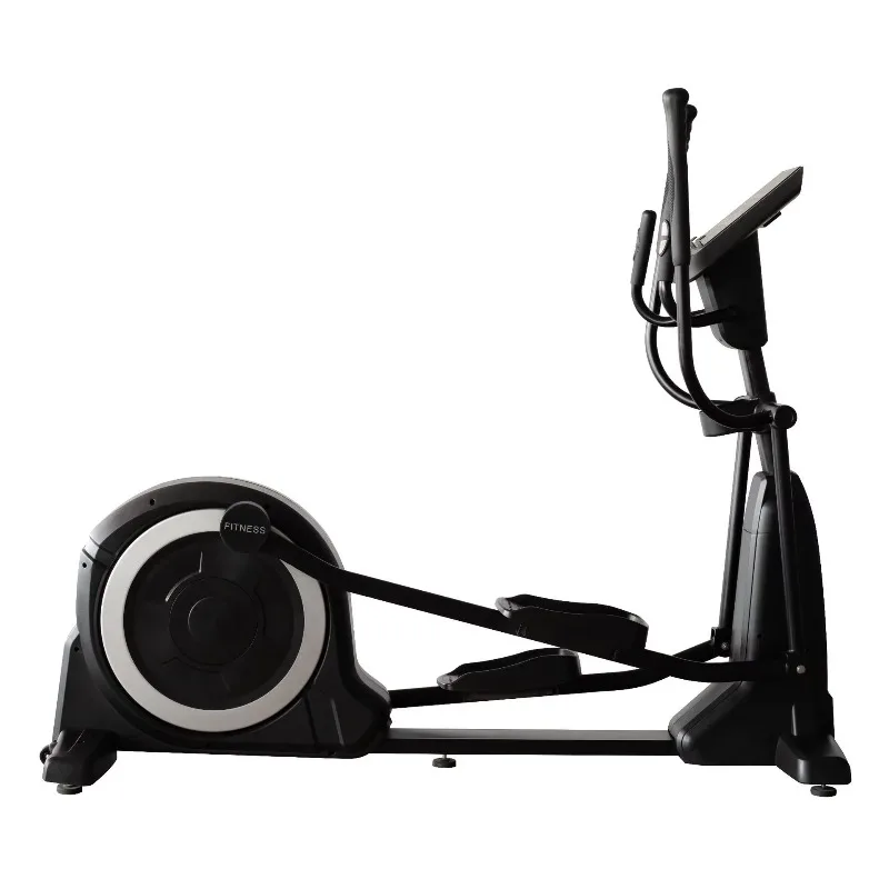 آلة بيضاوية الشكل مغناطيسية هادئة