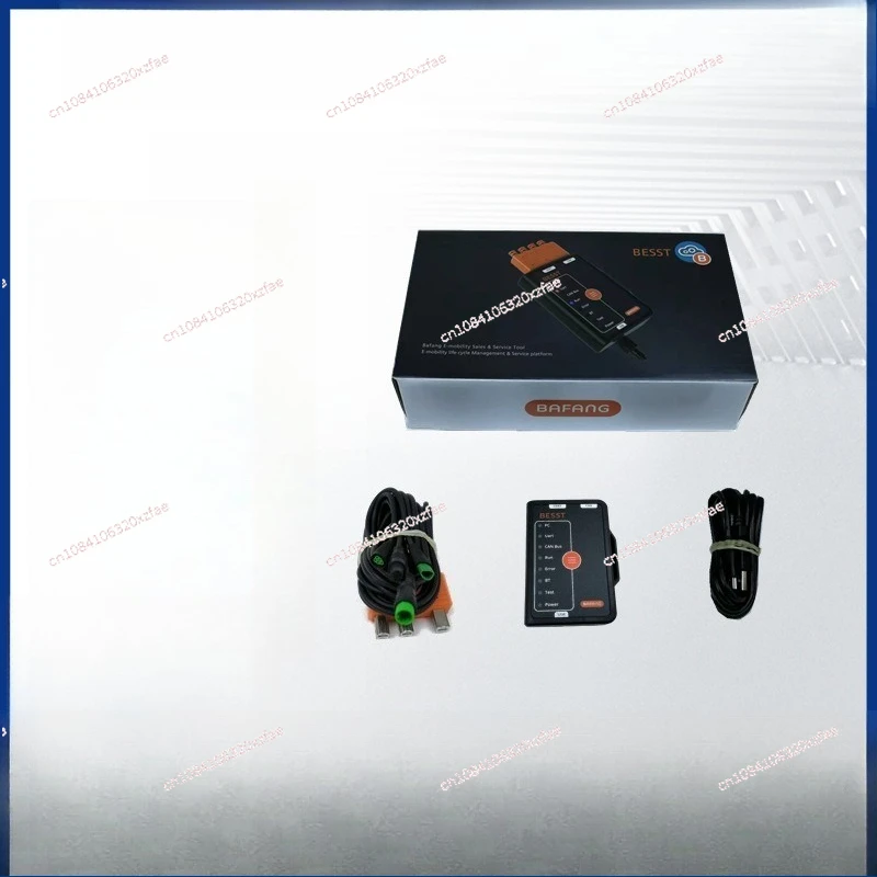 

BESST TOOL Programmer Ba Fang Central Motor Program Writer Firmware Program Downloader