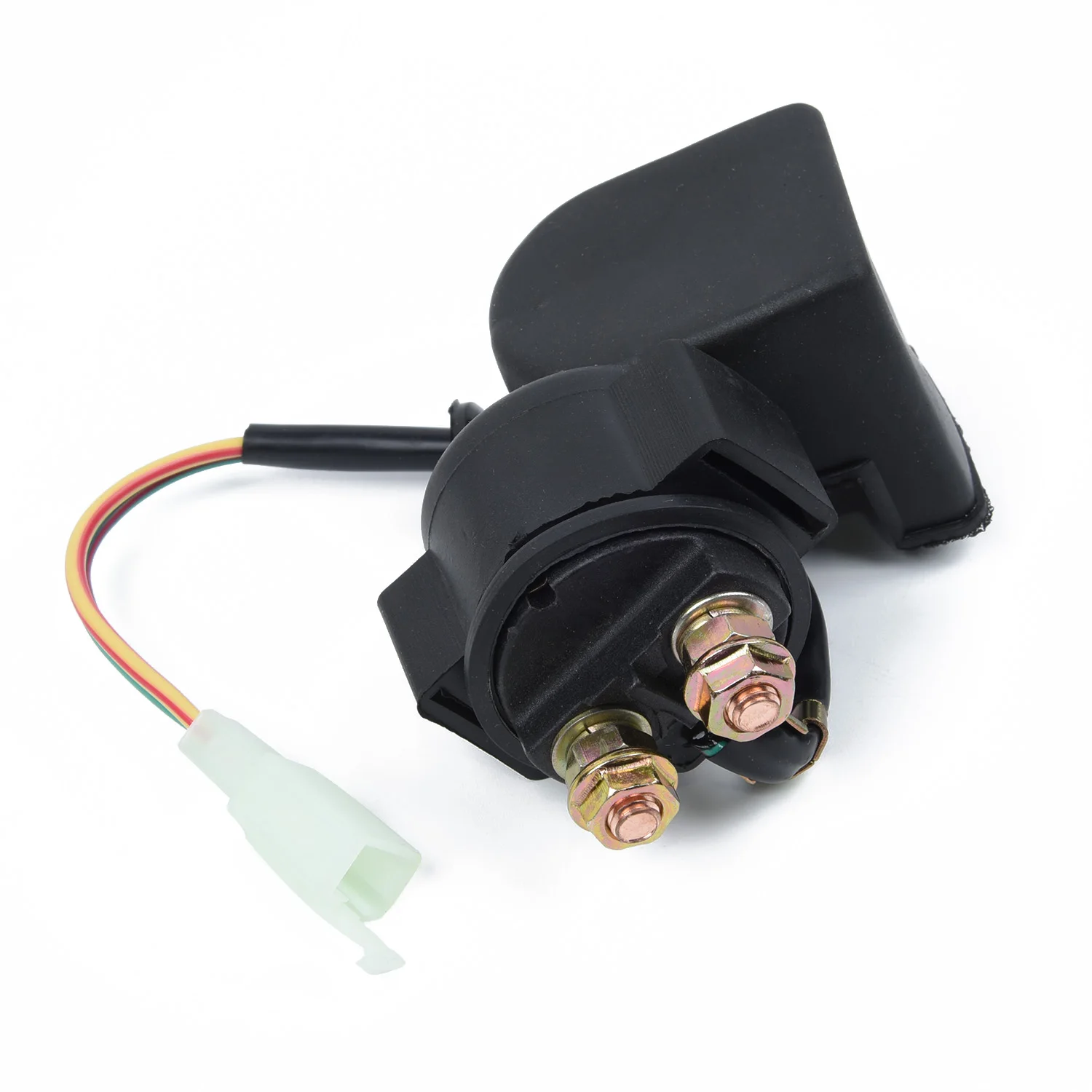 Accessories Ignition Coil Replacement For Kazuma For Lifan For Roketa Regulator Relay for ATV Dirt Bike Gokart