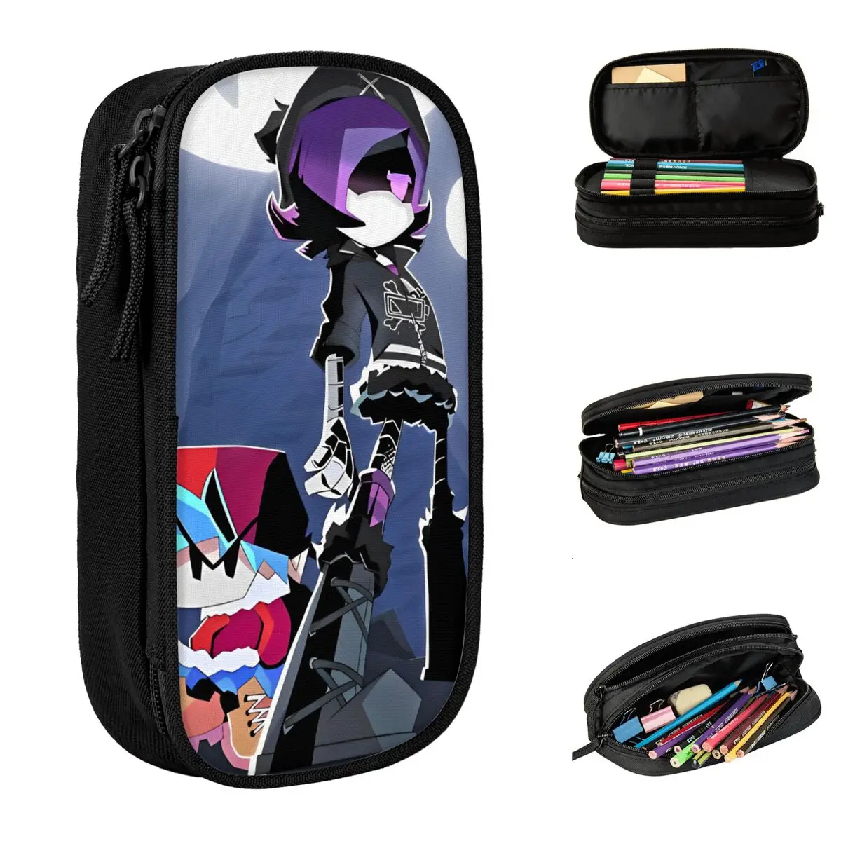 Murder Drones Uzi D…