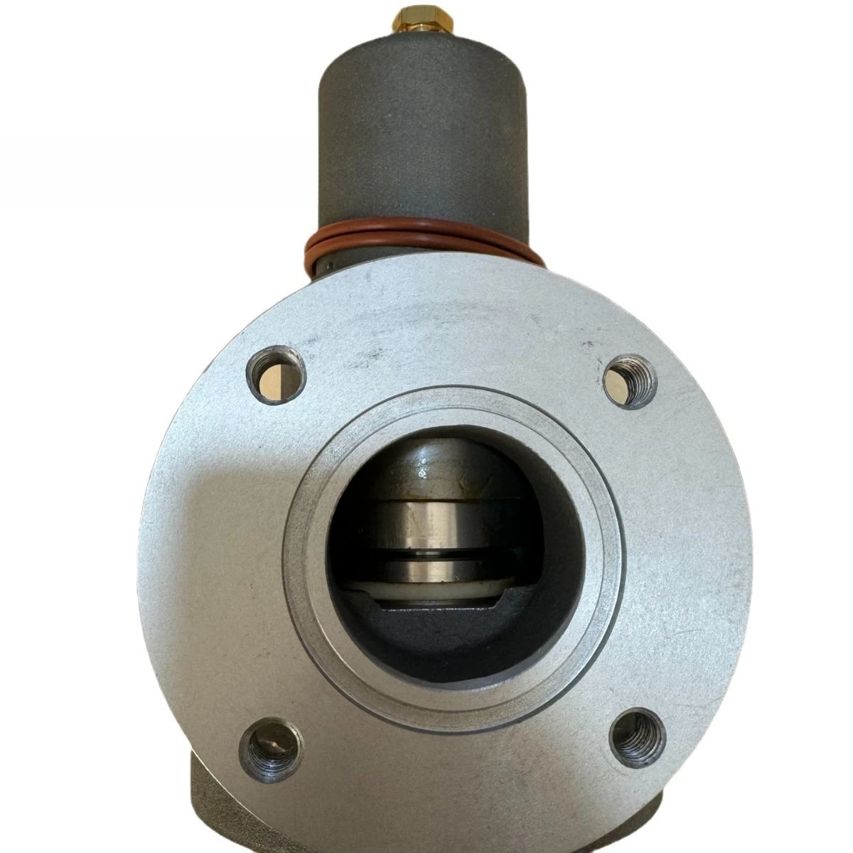 

2205170301 Minimum pressure valve accessories Screw compressor