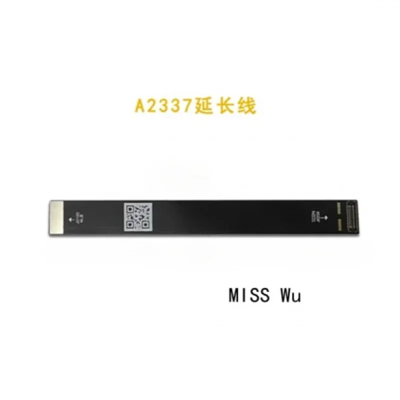 Laptop 12cm 2020 a2337 LCD screen display test extension cable for for MacBook Air 13.3 inch M1 a2337