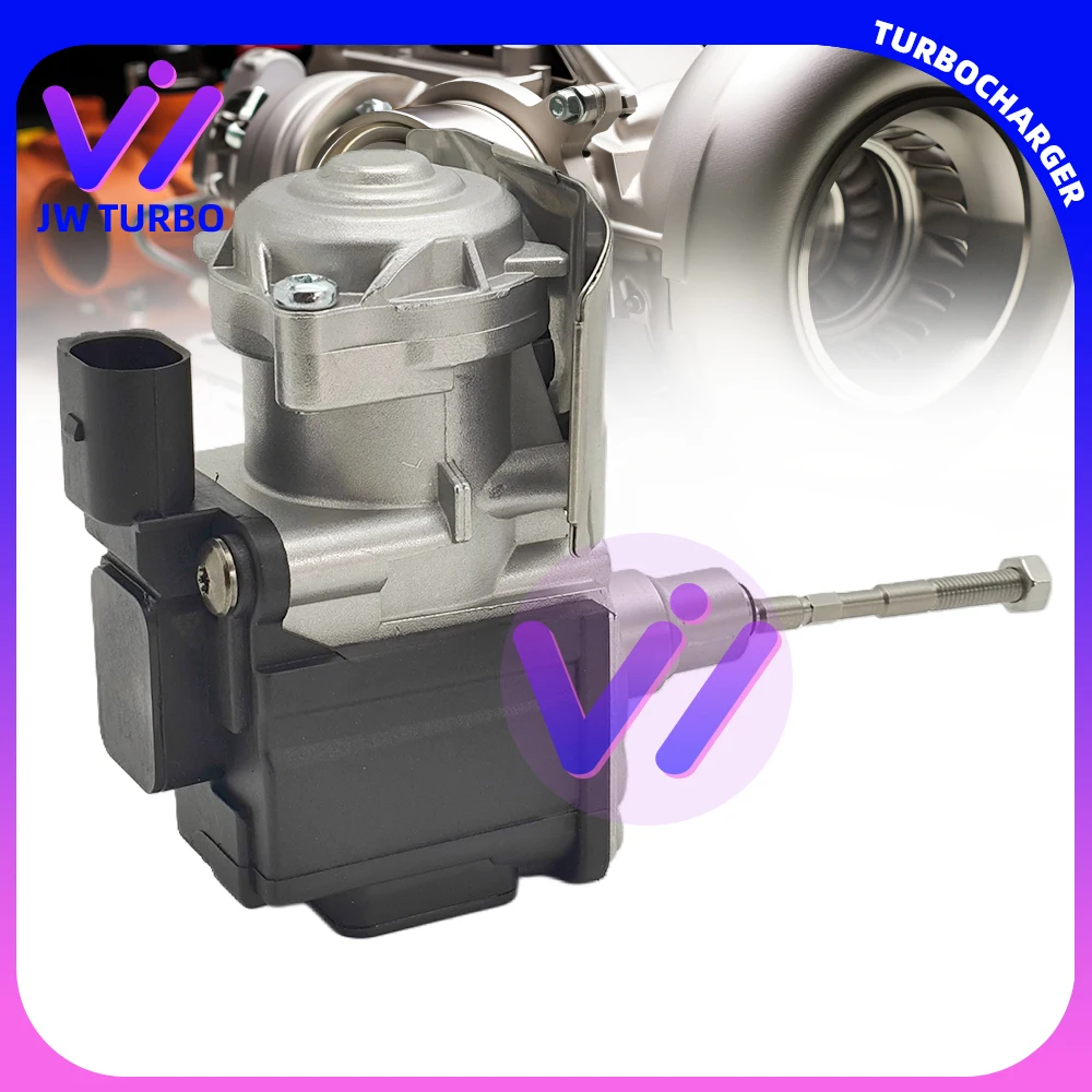 IS38 Turbo Wastegat…