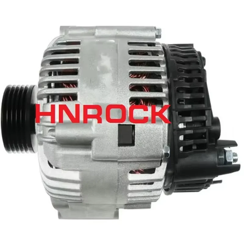 

НОВЫЙ ГЕНЕРАТОР HNROCK 12В 80А 63321723 63321772 95667743 96050637 9619429380 A13VI271 A13VI46 A13VI83 A13VI96