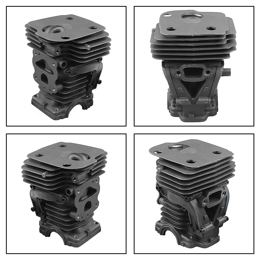 

Комплект цилиндров HU445 450 CS2245 CS2250 544119802: цилиндр, поршень, коленчатый вал в сборе