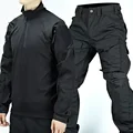 black sets