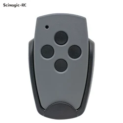 Télécommande numérique pour portail de garage Marantec, 302, 304, 313, confort, 220, 250, 252, 433.92MHz