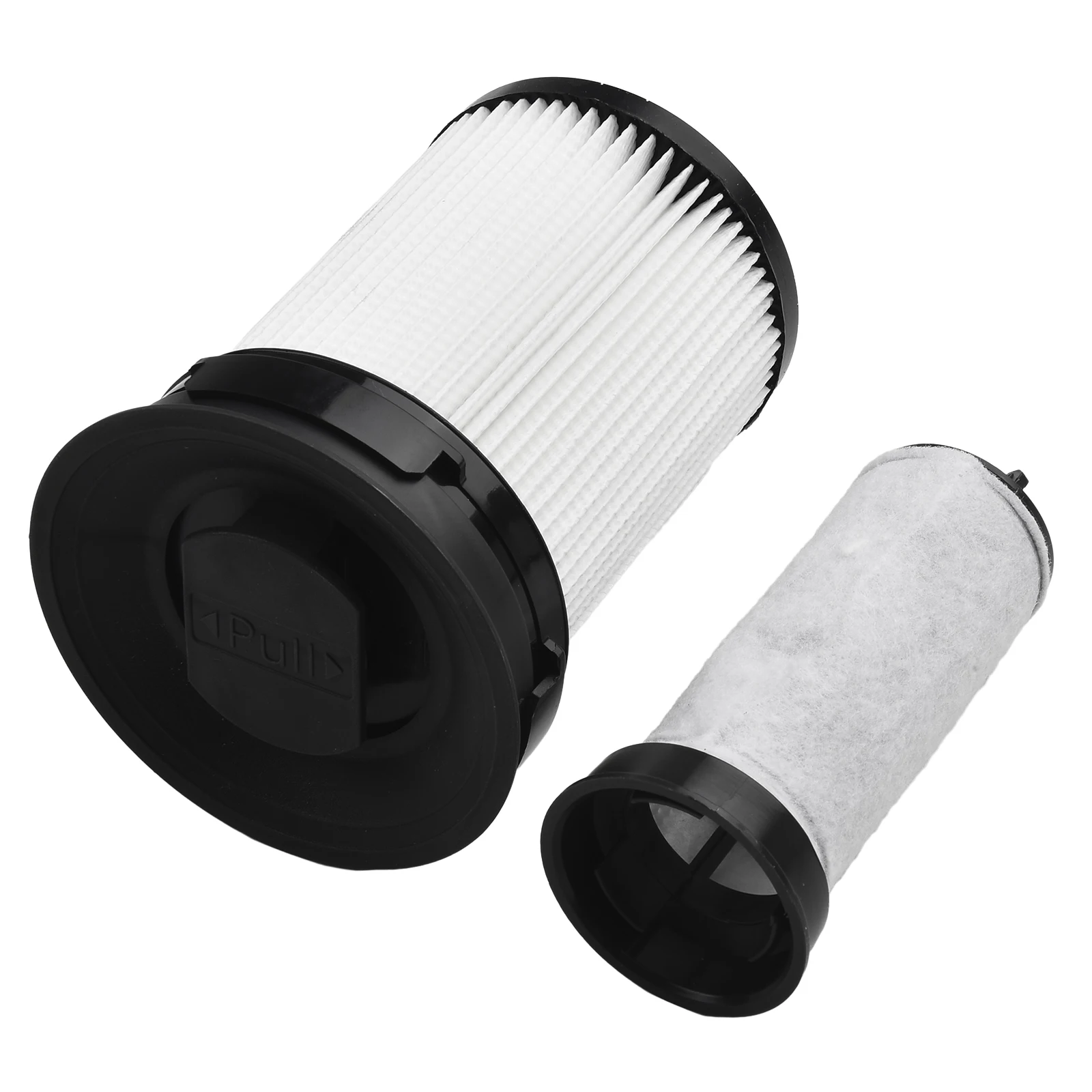 For HX1 Compatible Fine Dust Filter Set with Cleaning Brush For For For For Maintaining Vacuum PerFor For For Formance
