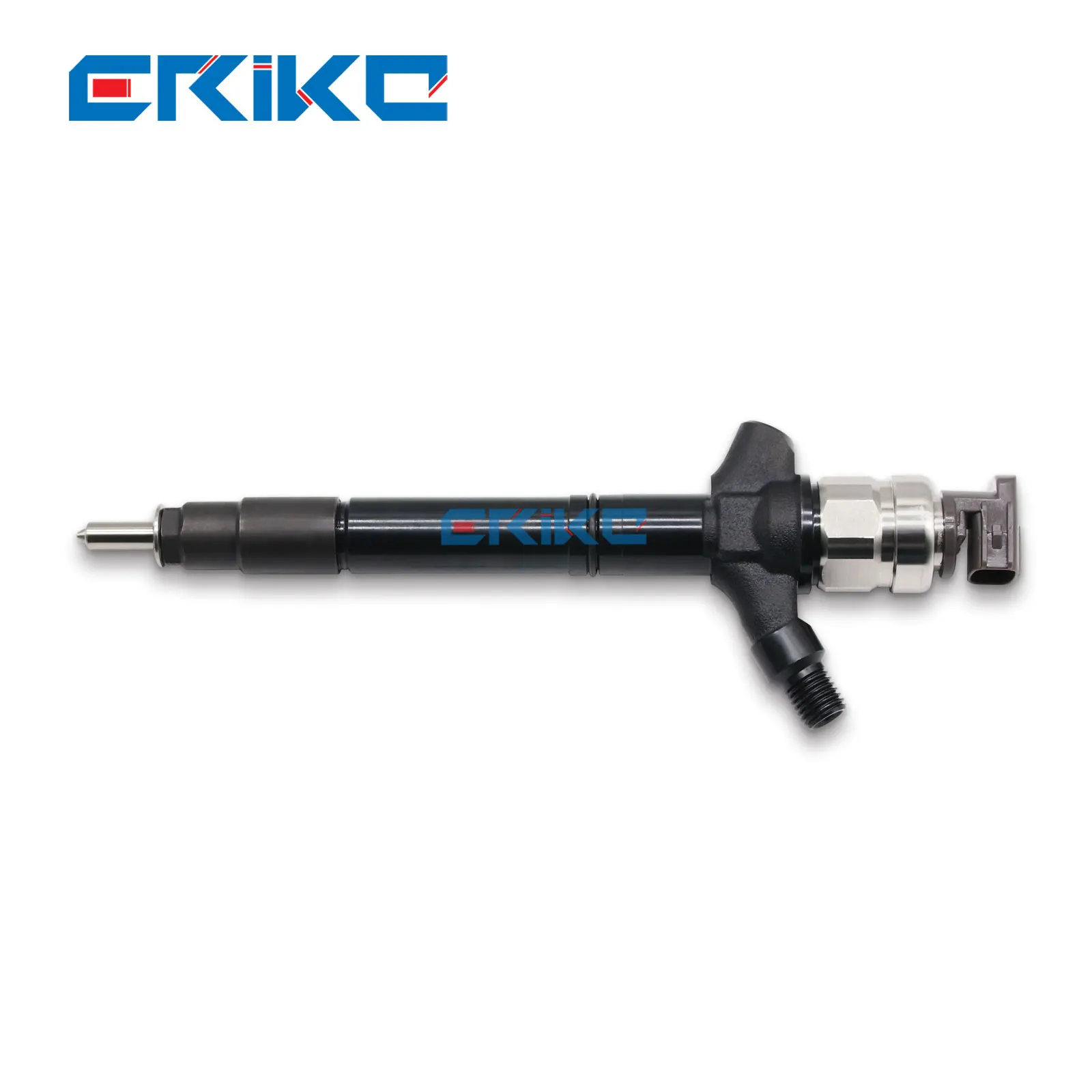 NEW FOR Toyota 23670-0R120 23670 0R120 236700R120 RAV4 2.2 2AD-FTV 4PCS ERIKC Diesel Fuel Injector