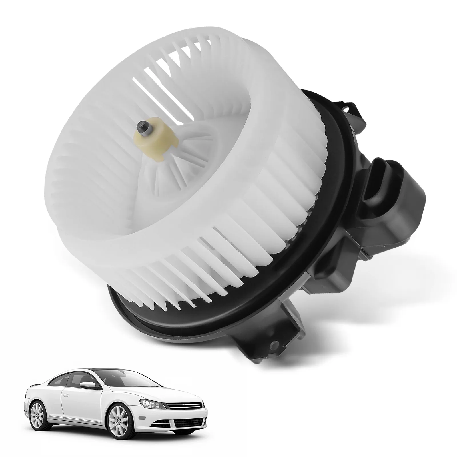 

HVAC Blower Motor w/ Fan for Toyota Avalon / Camry / Highlander 2005-2019 700215