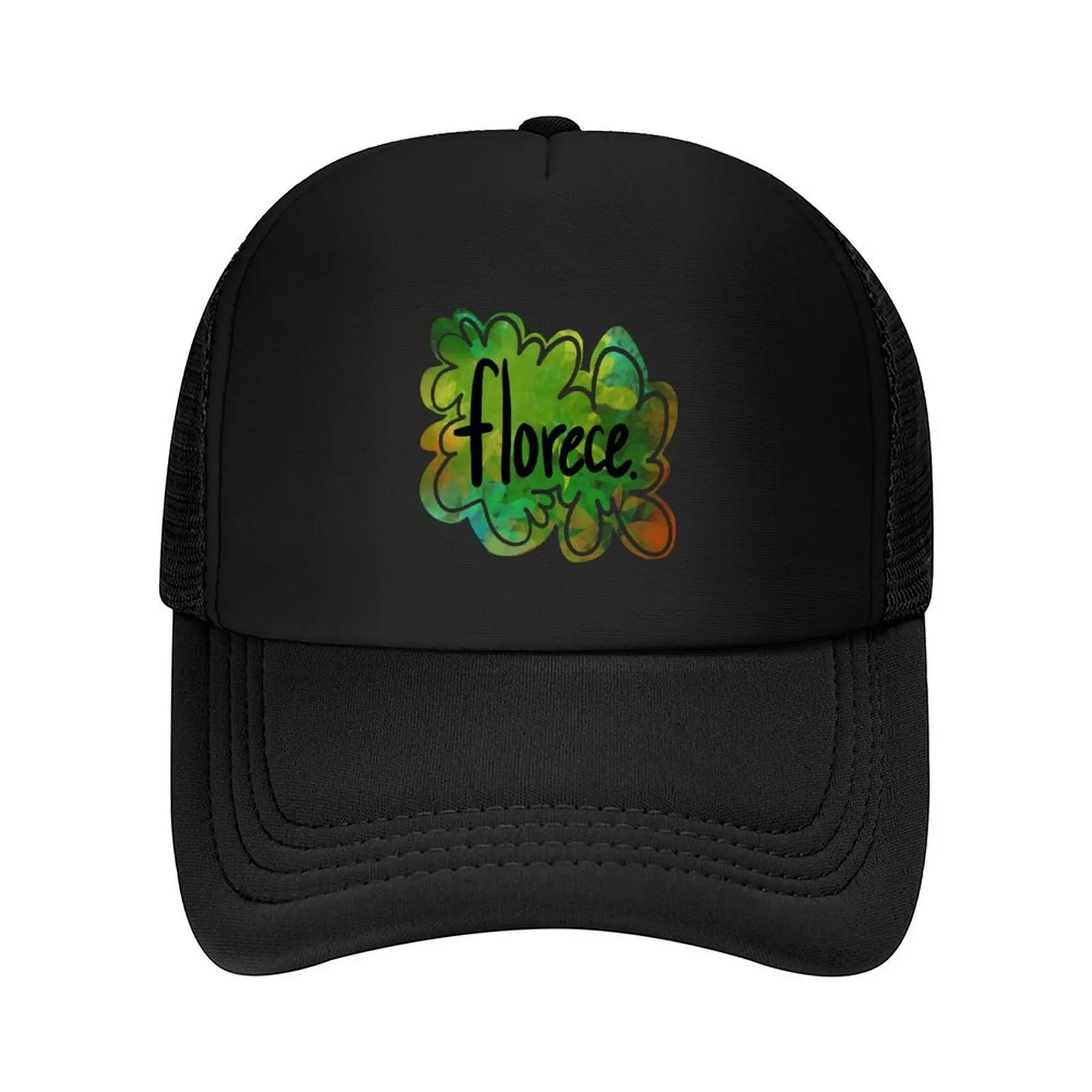 

blooms Baseball Cap cute sun caps custom caps Beach Men's Hats Women's