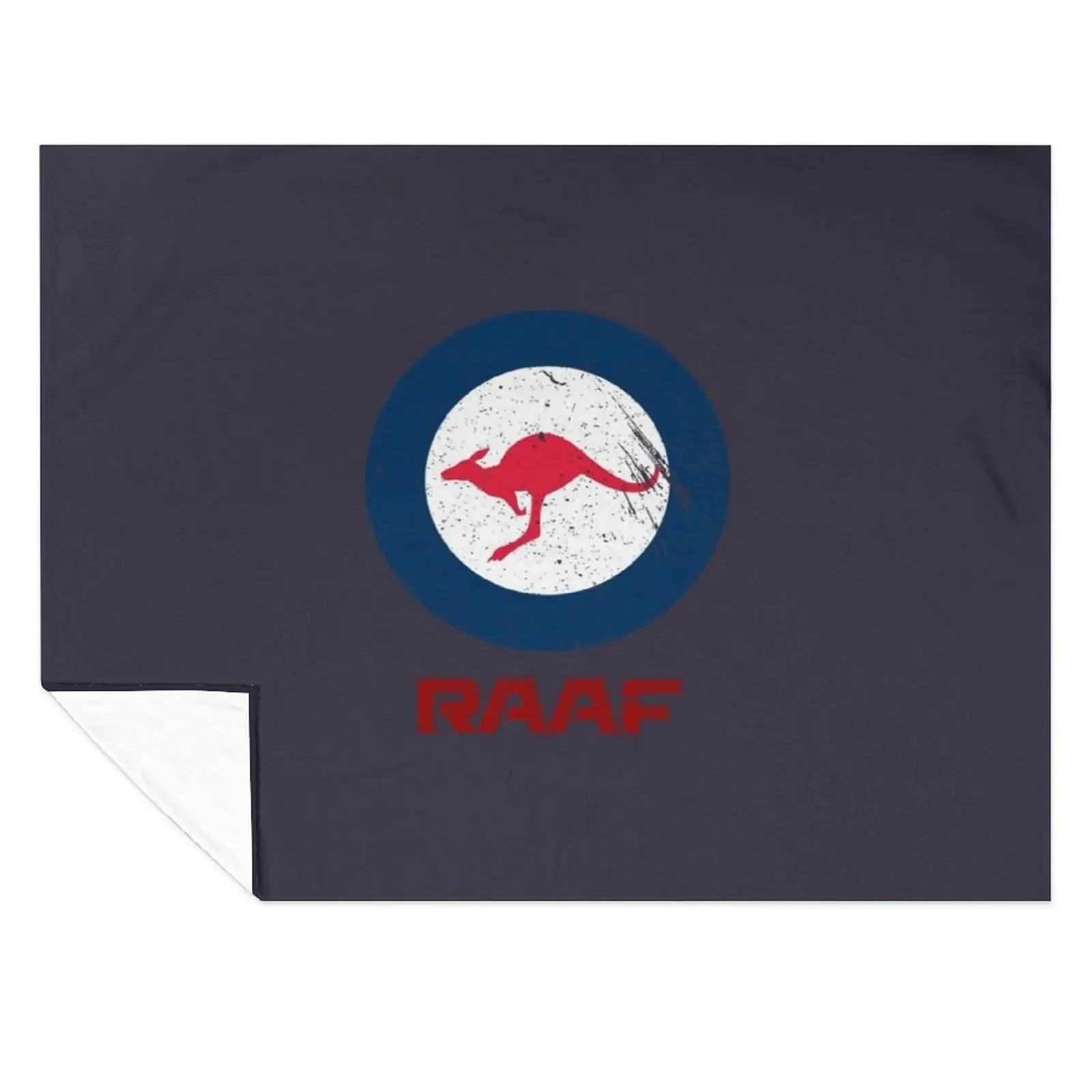 

Royal Australian Air Force Throw Blanket Sofa Quilt Cute Summer Blankets For Sofas Blankets