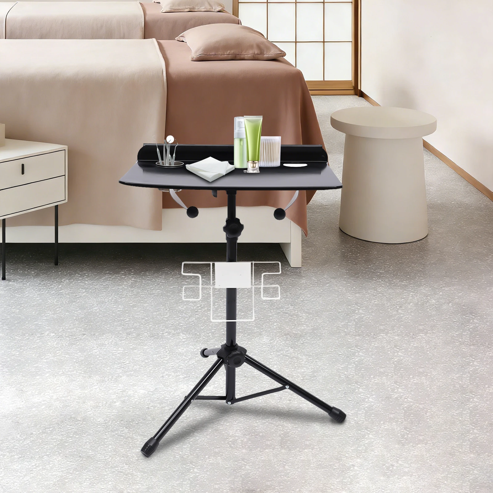 Meja Kerja Tato Portabel, Meja - Adjustable Weight Bench ulasan dan harga