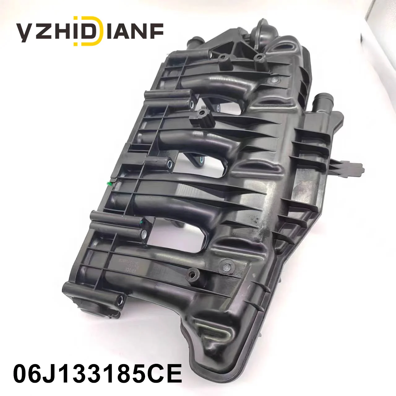 OEM ODM Engine Intake Manifold Module For A3 Sportback 1.8 TFSI CDAA VW PASSAT CC 06J133185CE 06J-133-185-CE