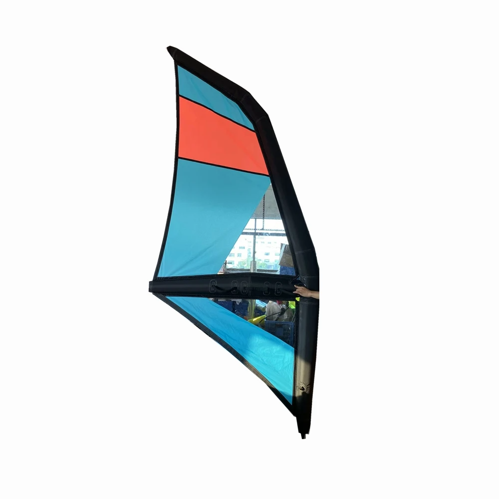 Inflatable Wind Sail Surf Wind Wing  Air Sail 4M 3M 2M