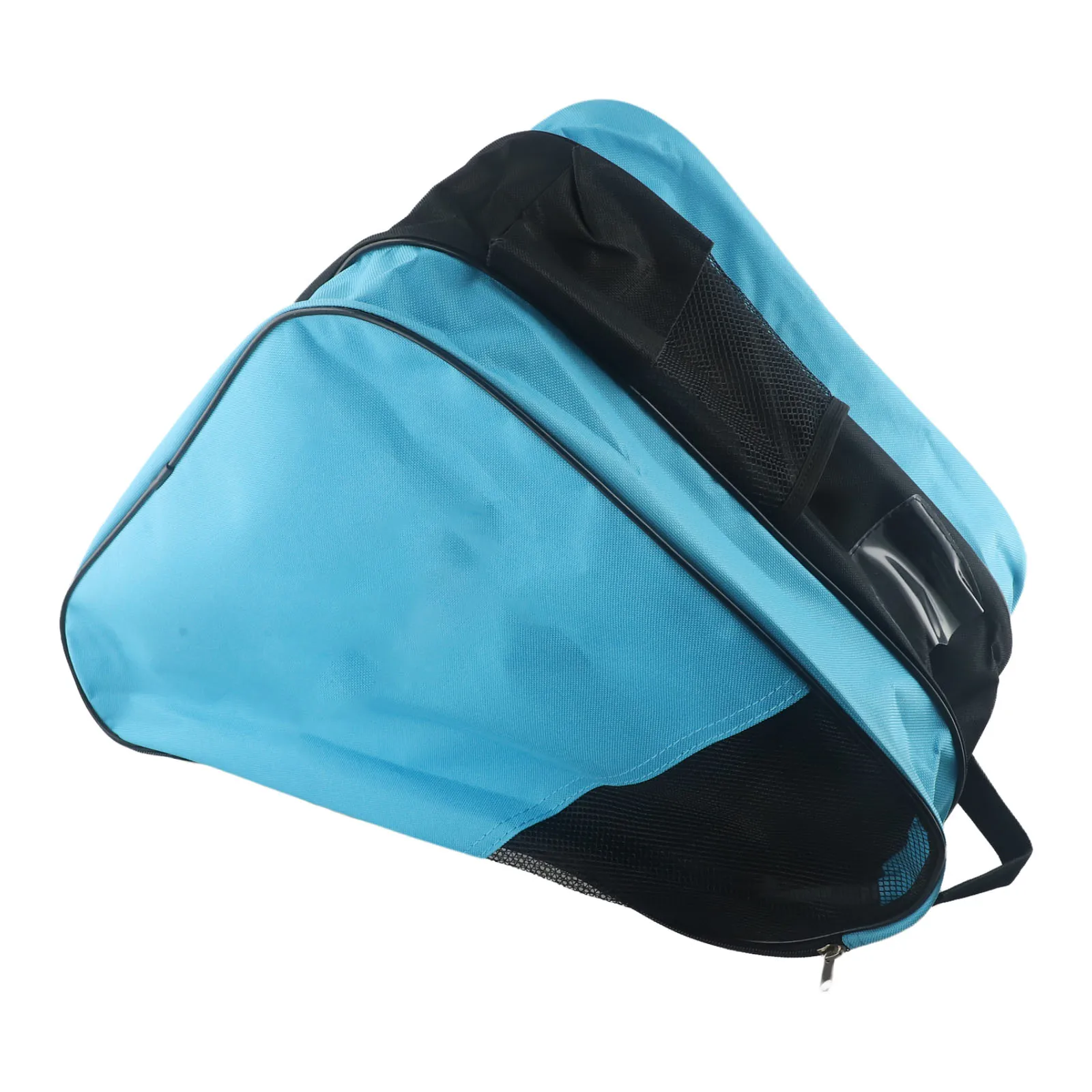 Thickened And Widened Handles Ice Skating Bag Ice Skating Bag Adjustable And Widened Shoulder Strap Ice Skating Bag