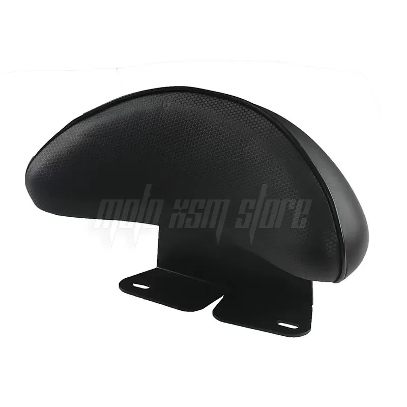 Brand New for KYMCO DTX360 360DTX DTX 360 Motorcycle Rear Seat Passenger large Backrest Small Backrest Modified Accessories