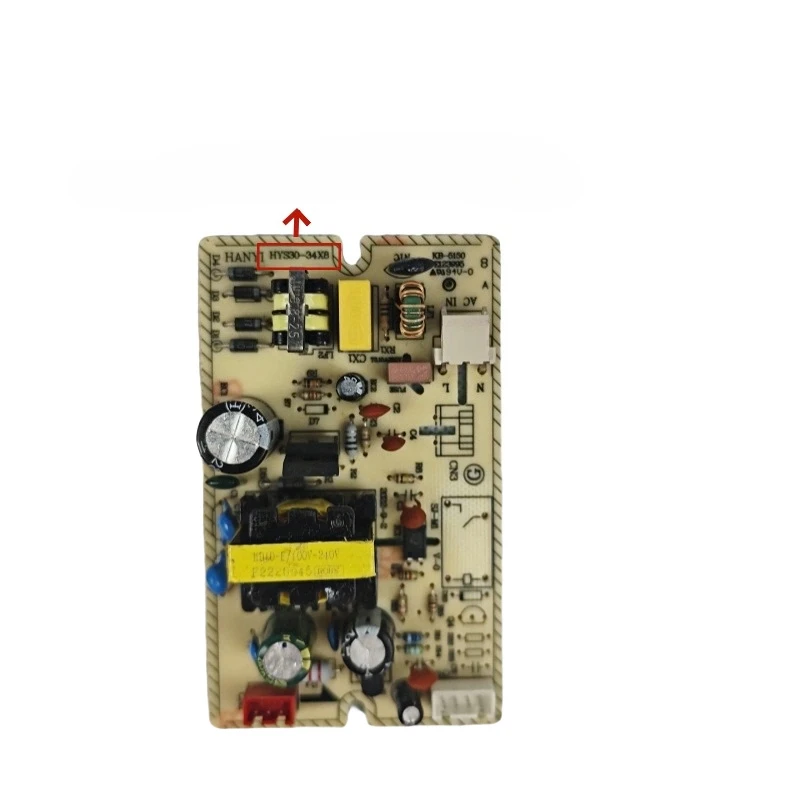 Carte d'alimentation pour humidificateur HANYI-HYS30-34X8
