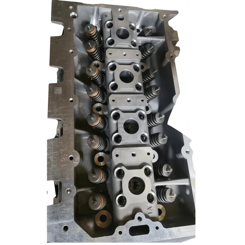 Per il nuovo gruppo testata durevole 2UZ-FE per Toyota per veicoli TUNDRA e Lexus