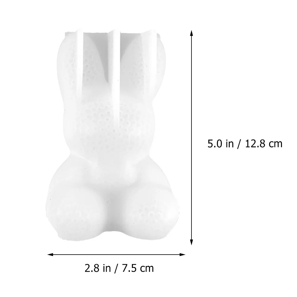 1 قطعة لتقوم بها بنفسك قالب من السيليكون كريستال الايبوكسي حلية قالب غير عصا صديقة للبيئة سهلة التنظيف الأسرة الحرف اليدوية صنع #2