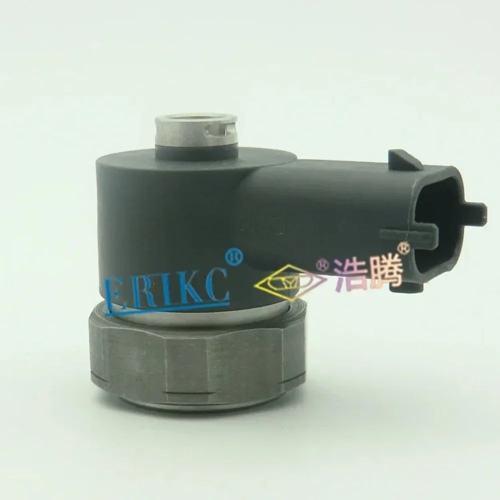 ERIKC F00VC30058 Fuel Pump Injection Solenoid Valve F00V C30 058 Electric Adjustable Solenoid Valve  F 00V C30 058