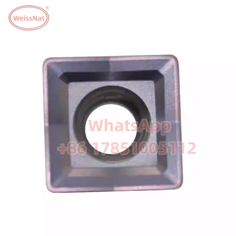 إدراج كربيد سوميتومو ، إدراج XDMT ، XDMT120408PDEN XDMT150408PDEN ، ACP200 ، ACZ330