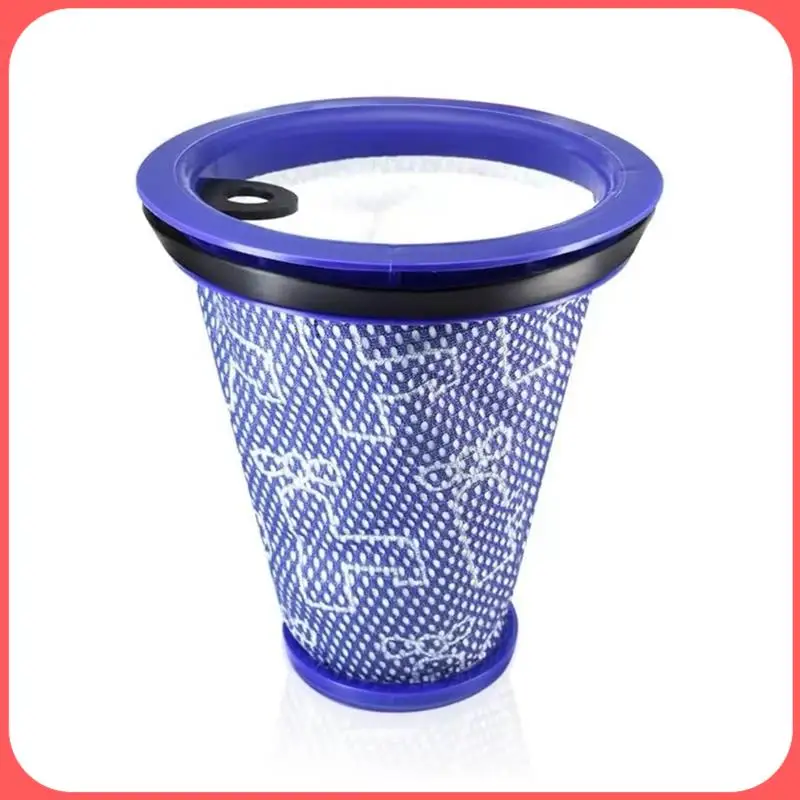 

6 PCS Hepa Filter Plastic As Shown For Dyson Big Ball CY18 CY22 CY23 CY24 CY25 CY26 CY27 CY28 DY75 DY77 DY78 Vacum Cleaner Parts