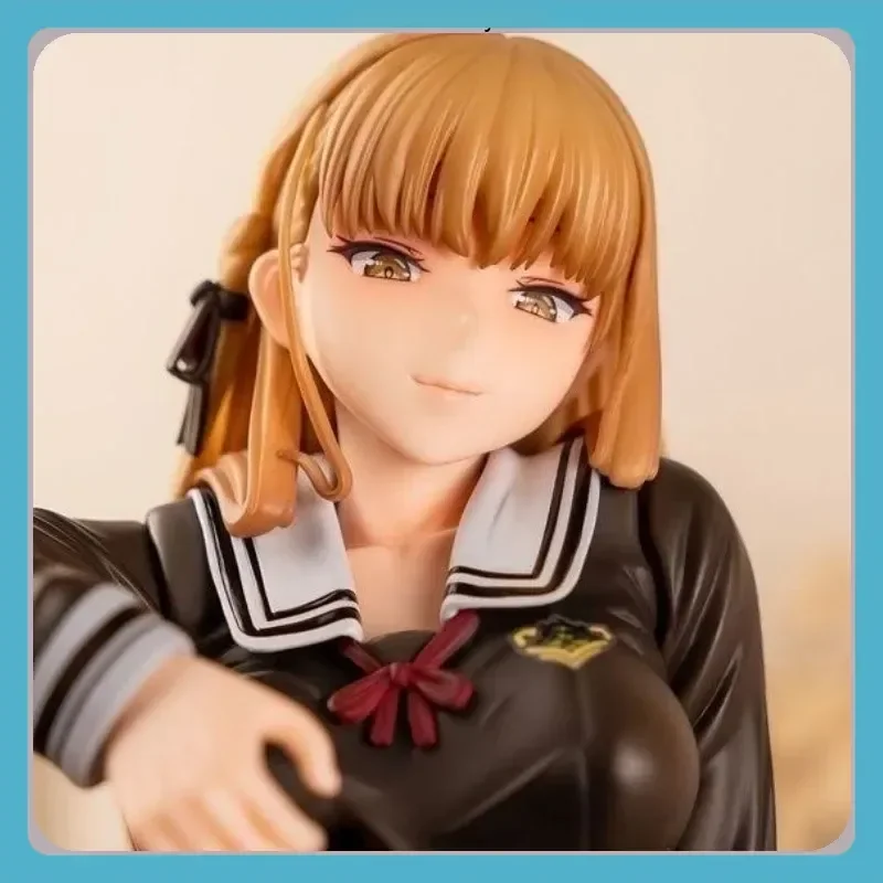 18cm Bishoujo Anime Figure Model Statue Collection Desktop Decoration Ornament Toys Gifts For Fans