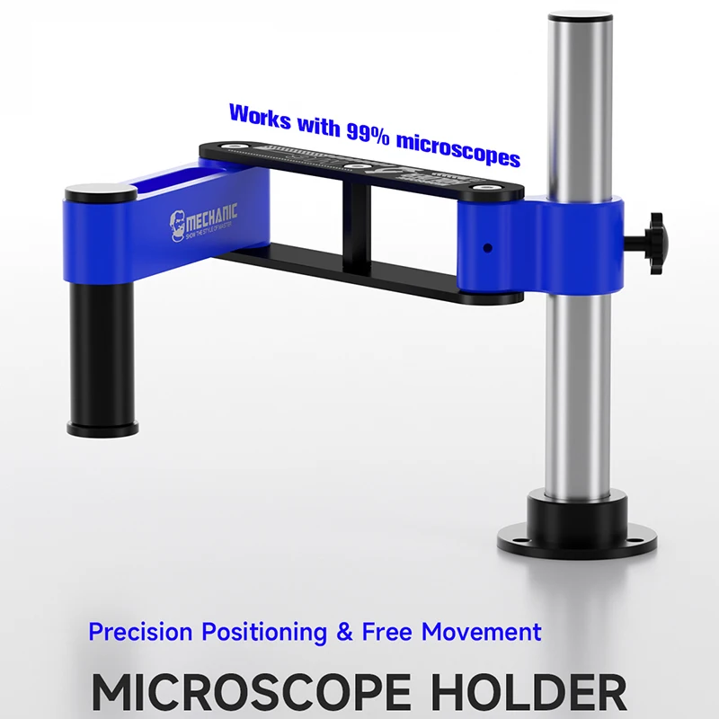 Mechanic M6 Microsc… - image