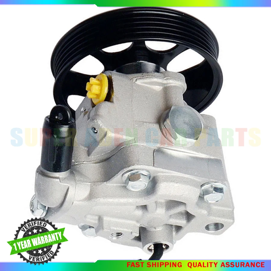 

Power Steering Pump 34430-AJ021 For Subaru Legacy 2010-2014 34430AJ020 34430-AJ020 6PK 34430AJA021