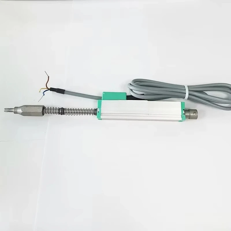 Original PY-2-F-025-S01M Self Resetting Linear Displacement Sensor Car Accessories Accessoire Voiture Garden Tools