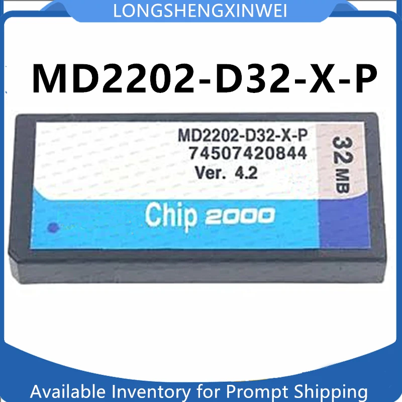2Pcs Md2202-D32-X-P…