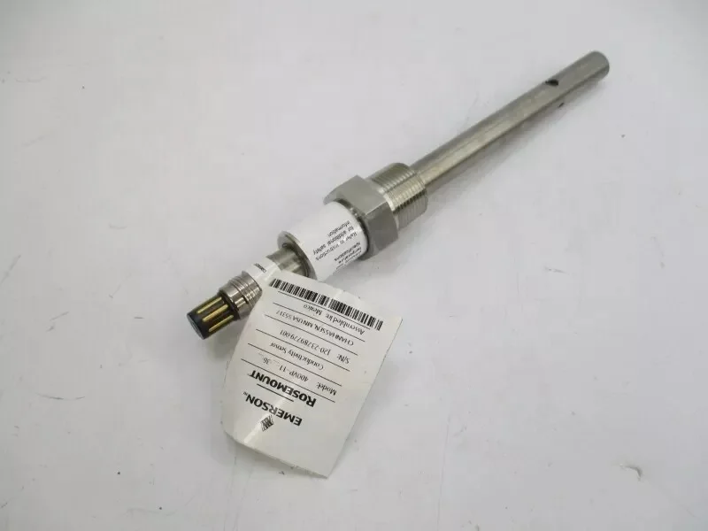NEW-ORIGINAL 400VP-11 400-11 Contacting Conductivity Sensor