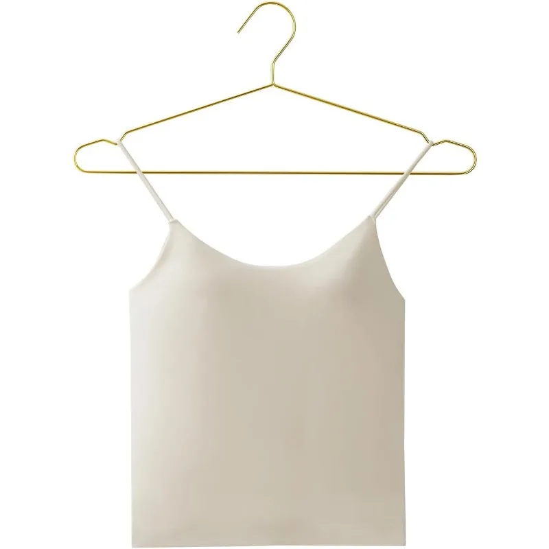 

10pcs Gold Adult Kids Strong Metal Wire Clothes Hangers Coat Suit Hangers Standard Space Saving Infant Shirt Dress Hanger Rack