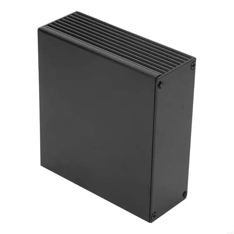 Instrumentos caja aluminio R53C Cool Box Project Circuit Board Instrument Power