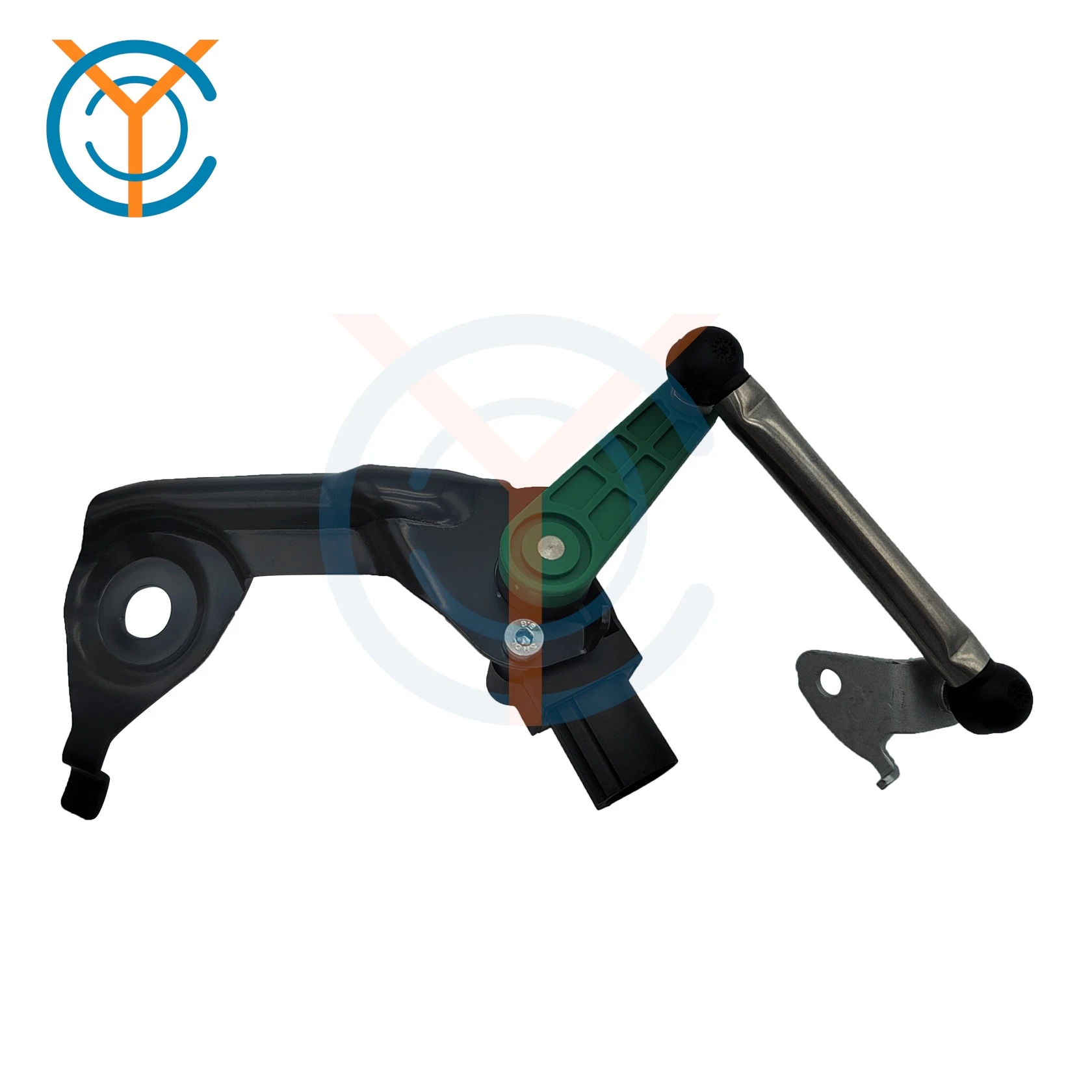Rear Left Headlight Level Sensor Height Sensor Compatible With Audi A4 Allroad A5 S4 S5 RS5 8K0941309D Accesorios Coche