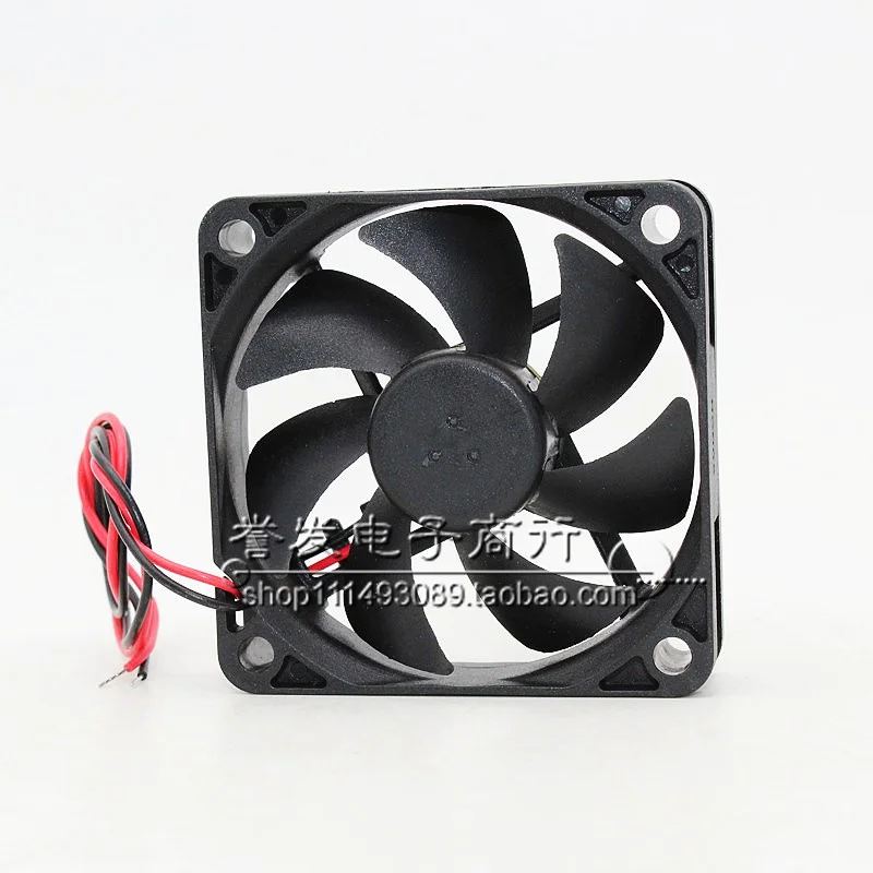 NIEUWE ORIGINELE ME60152V2-000C-A99 24 V 2.04 W 6015 60x60x15mm KOELVENTILATOR RADIATOR