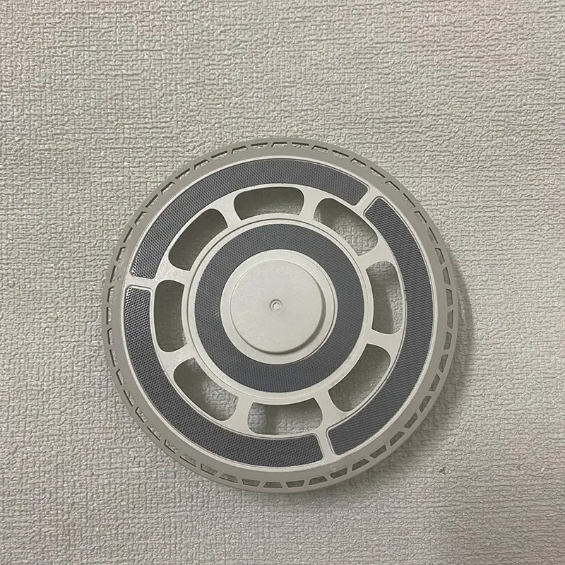 إكسسوارات مكنسة كهربائية Roborock Q Revo MaxV/Revo Pro الأصلية - حامل ممسحة Q Revo Curv قطع استهلاكية - 4