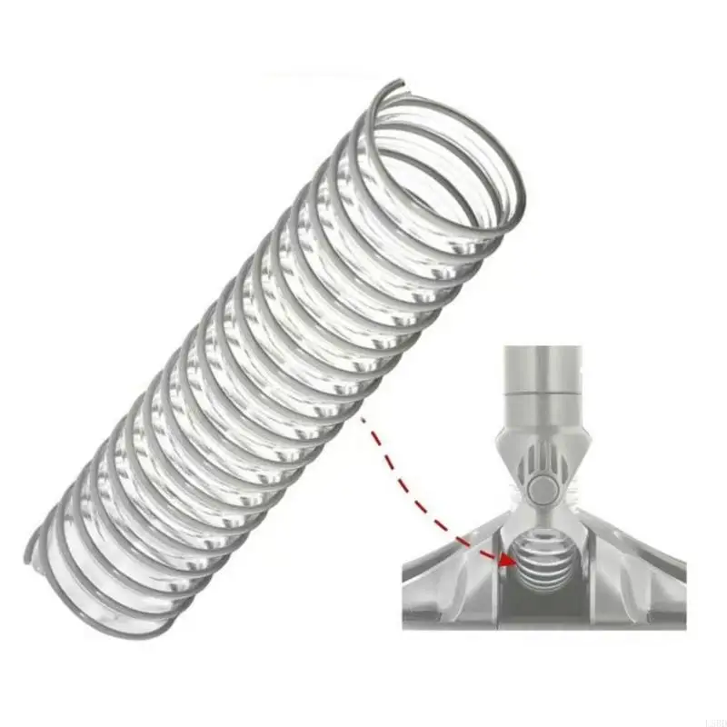 Reemplazo aspiradora manguera boquilla L5bd 4pcs para boquilla inferior para NV340 NV480 NV601 NV681