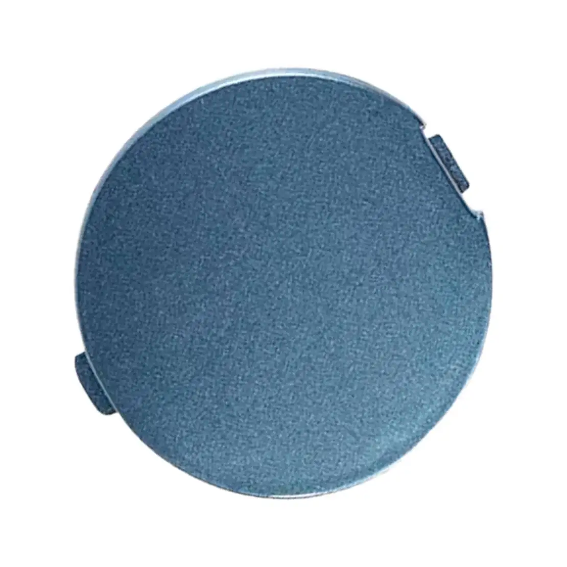 D10J-50-A12A Eternal Blue Front Left Bumper Tow Hook Hole Eye Cover Cap fit for Mazda CX-3 CX3 DK 2014-2021