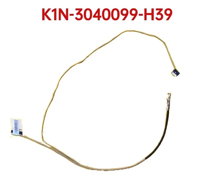 

For MSl GE63 MS16P1 MS-16P5 MS-16P7 screen cable 30 pin cable K1N-3040099-H39