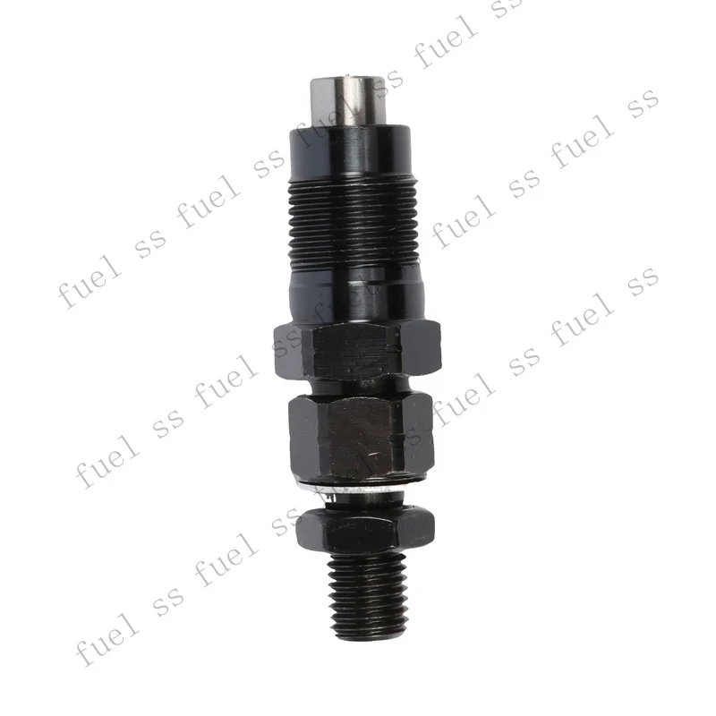 S+ Set of 4 Fuel Injectors For HILUX HIACE 2.8 litre 3L motor 23600-59105