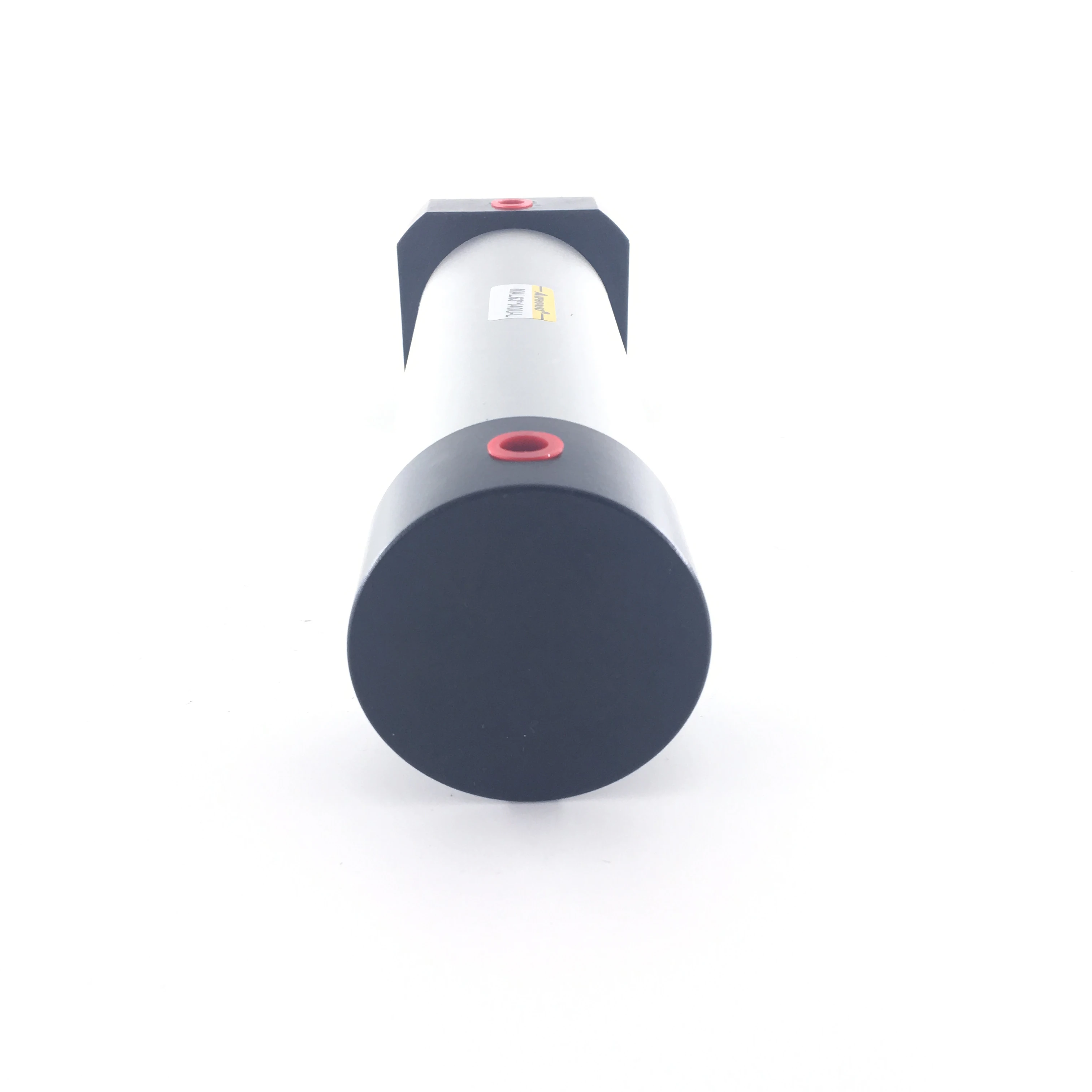 Airtac MAL 63 Série Mini Cilindro de Elevador Pneumático de Ar de Alumínio Tipo Padrão Nova Condição com Componentes de Pistão e Núcleo de Vedação