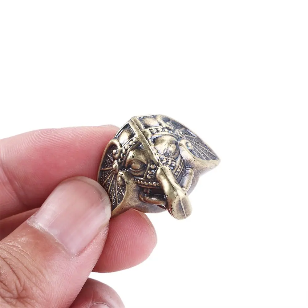 الأجهزة صناديق النبيذ البلاستيكية الديكور للخزائن الأثاث ركن حامي ركن بين قوسين الخشب حالة الساقين صندوق مجوهرات قدم #2