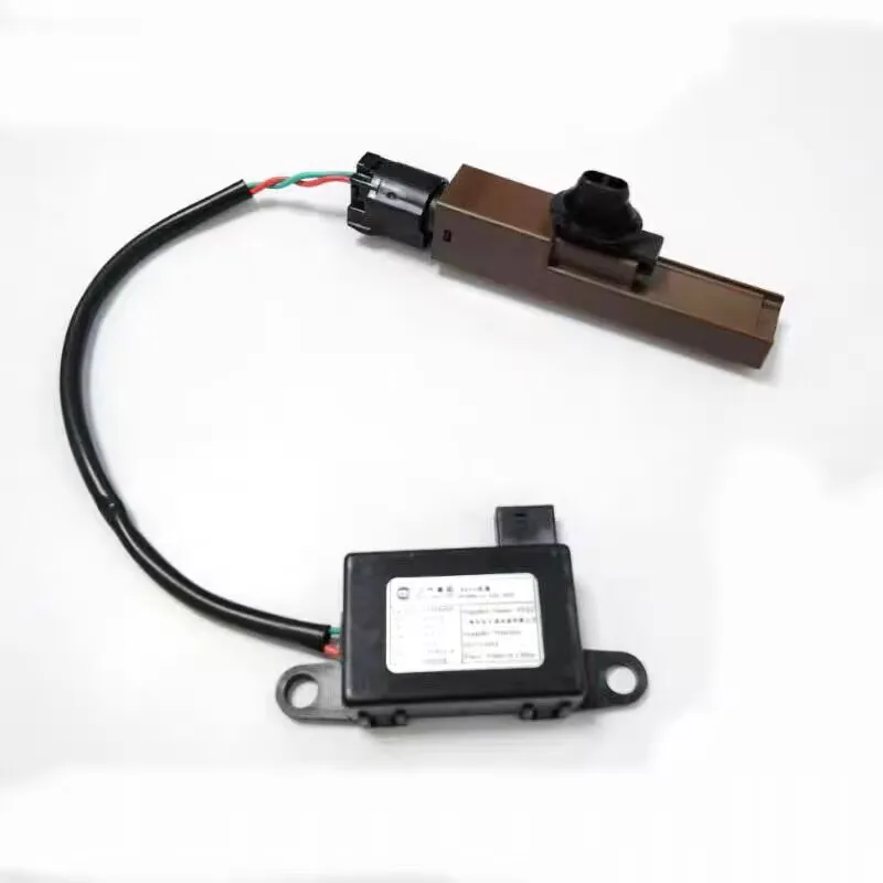 

10394094 Для SAIC MG ZS считыватель зажигания, низкочастотная противоугонная приемная катушка, разблокирующий ключ, противоугонная катушка, оригинальная заводская