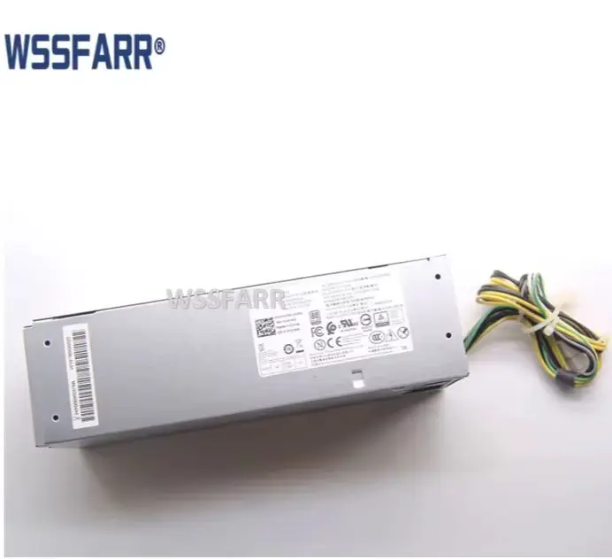 FOR DELL V3650 3668 3050 5050 7050 Power Supply 200 Watts,CGFJT YC76R 4FHYW
