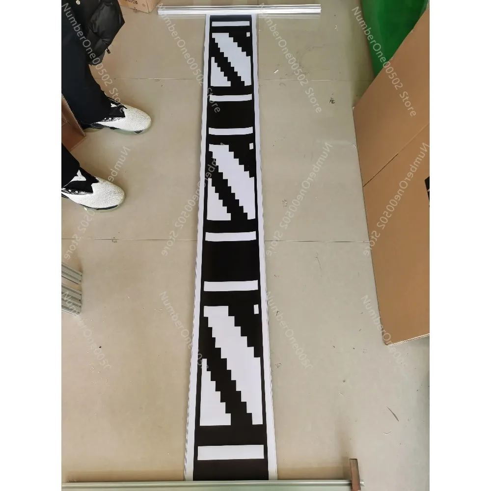 Portable ADAS Calibration Tool Lidar Calibration Cloth for VW  Audi