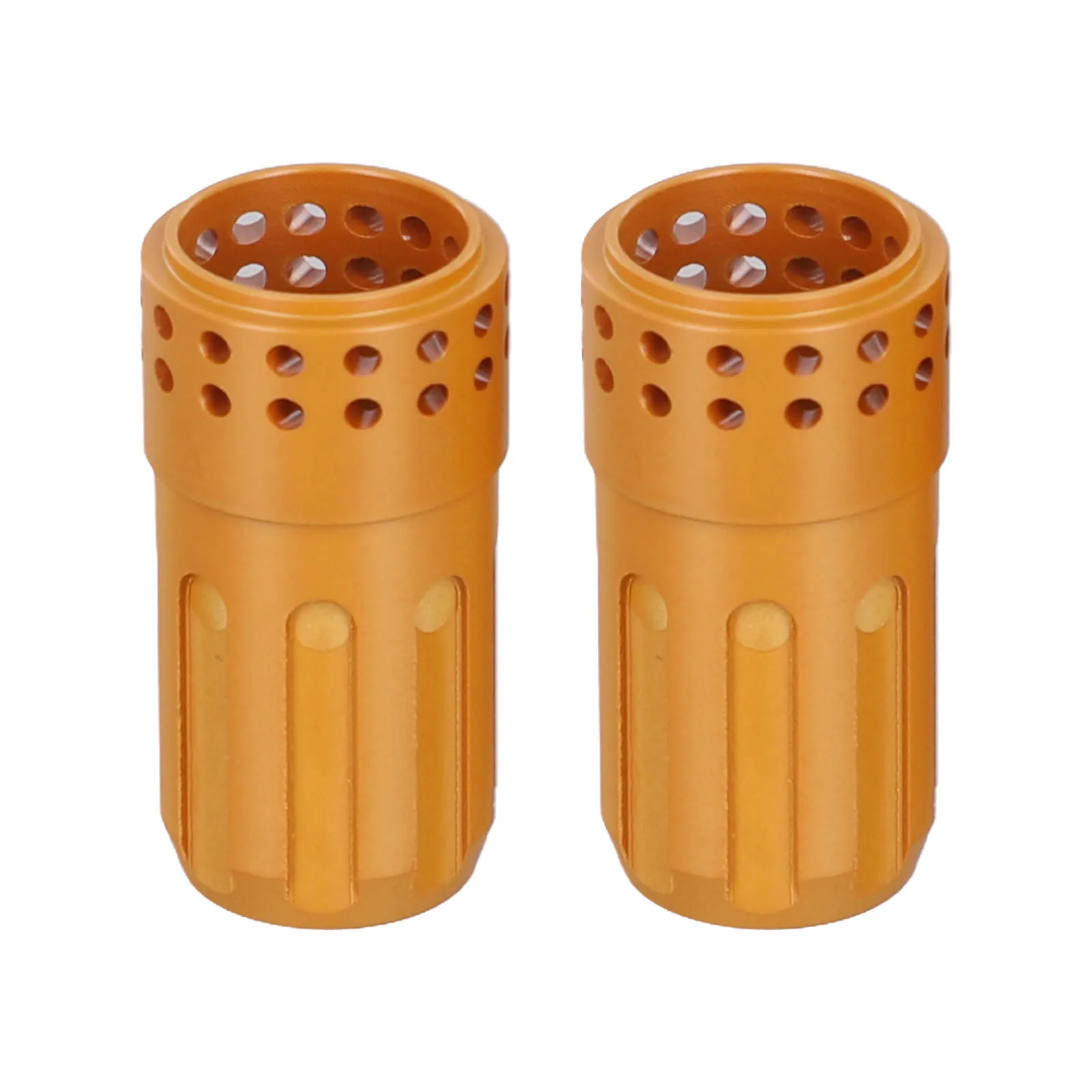 2pcs Swirl แหวน 220857 ตัดพลาสม่า Consumable 0.2-0.8Mpa สําหรับ MAX45-105 ตัดเครื่องตัดเหล็กคาร์บอนอลูมิเนียม