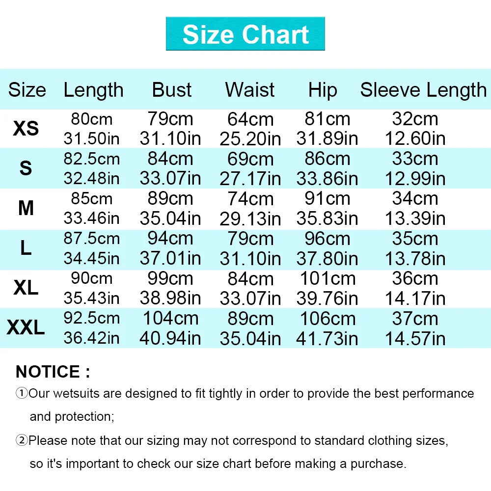 3 mm Damen Shorty Neoprenanzug Neopren Einteiler Sport Badeanzüge Reißverschluss hinten Taucheranzug Schnorcheln Surfen Kajakfahren Kurzarm – Detail 8