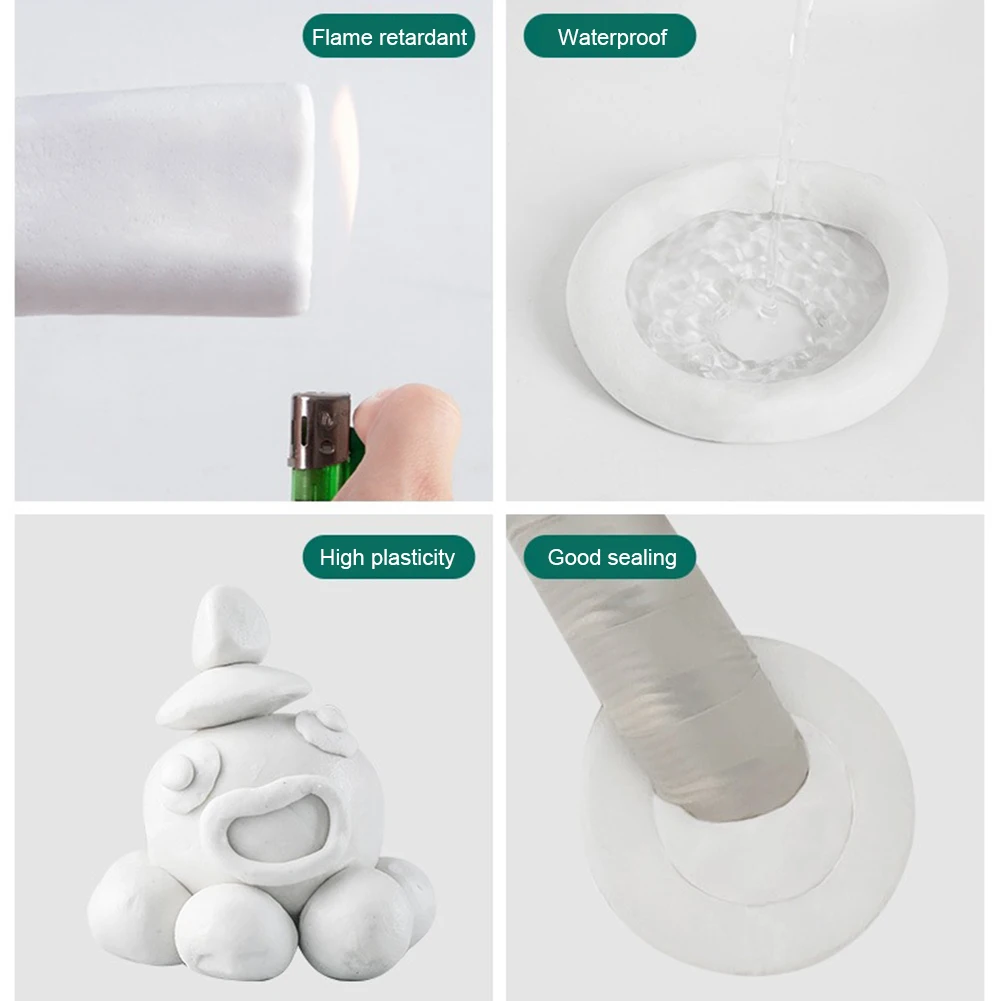 Quick Mending Mud R…